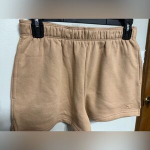 Victoria's Secret Tan Shorts